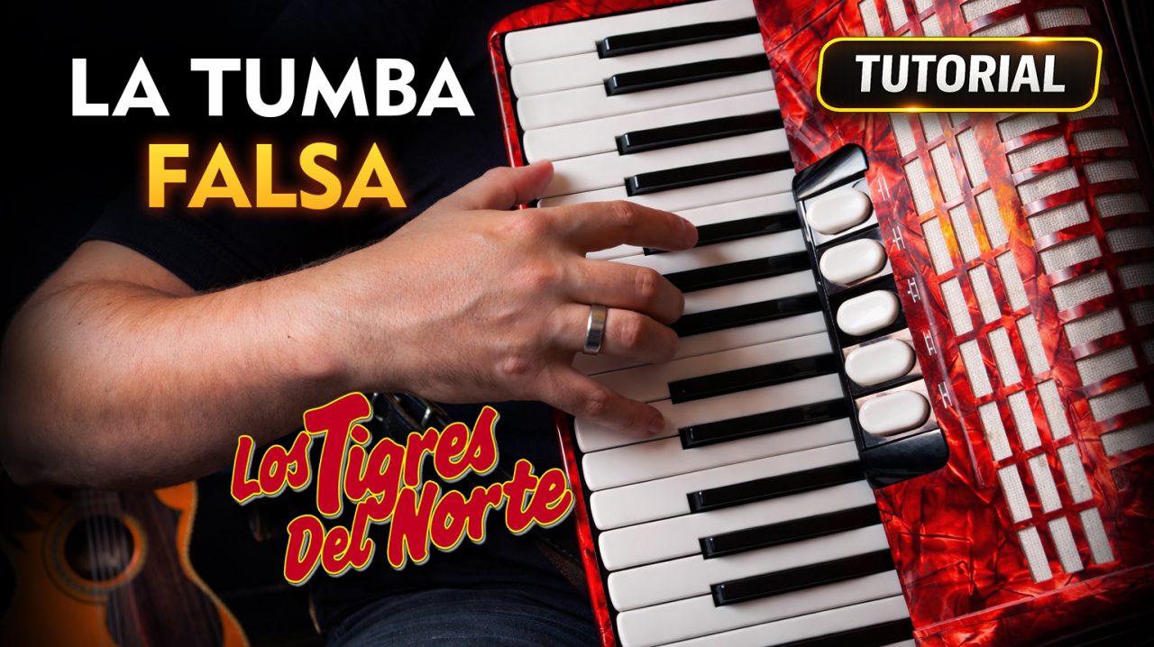 La Tumba Falsa - Tutorial