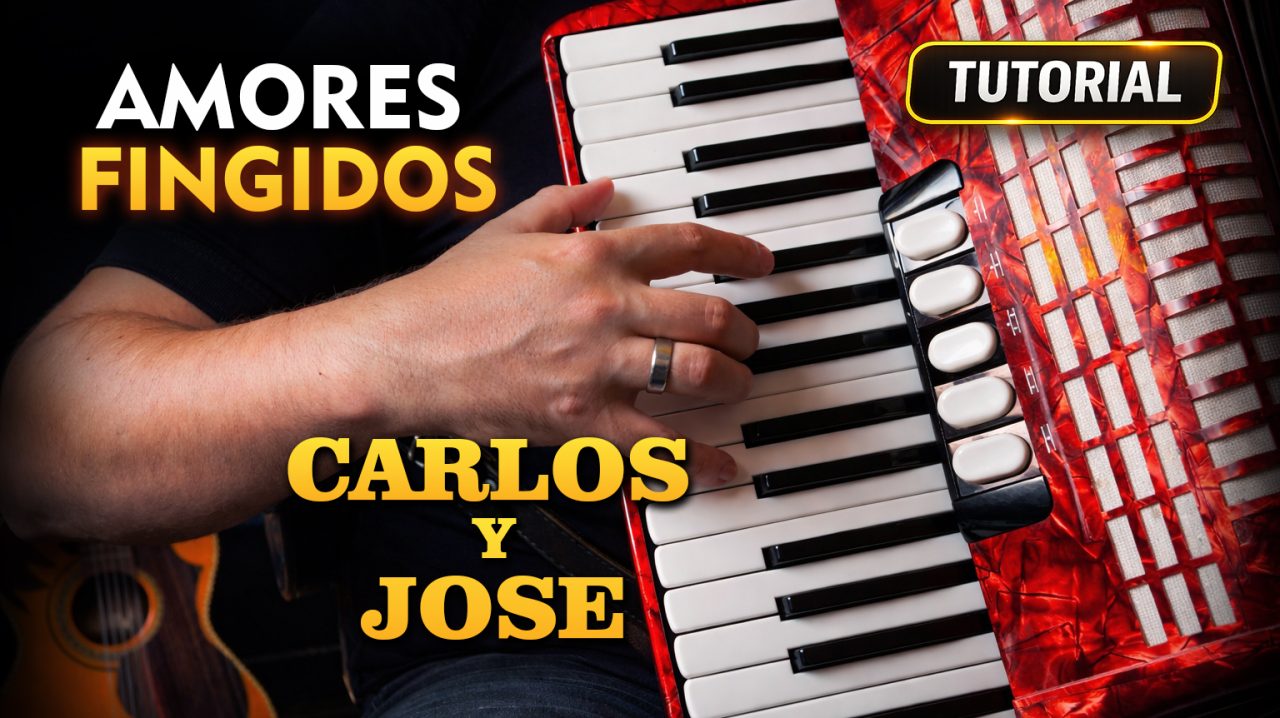 Amores Fingidos - Tutorial