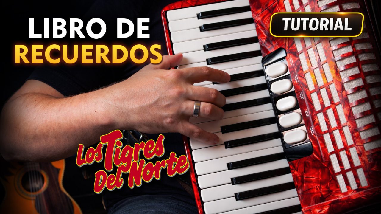 Libro de Recuerdos - Tutorial